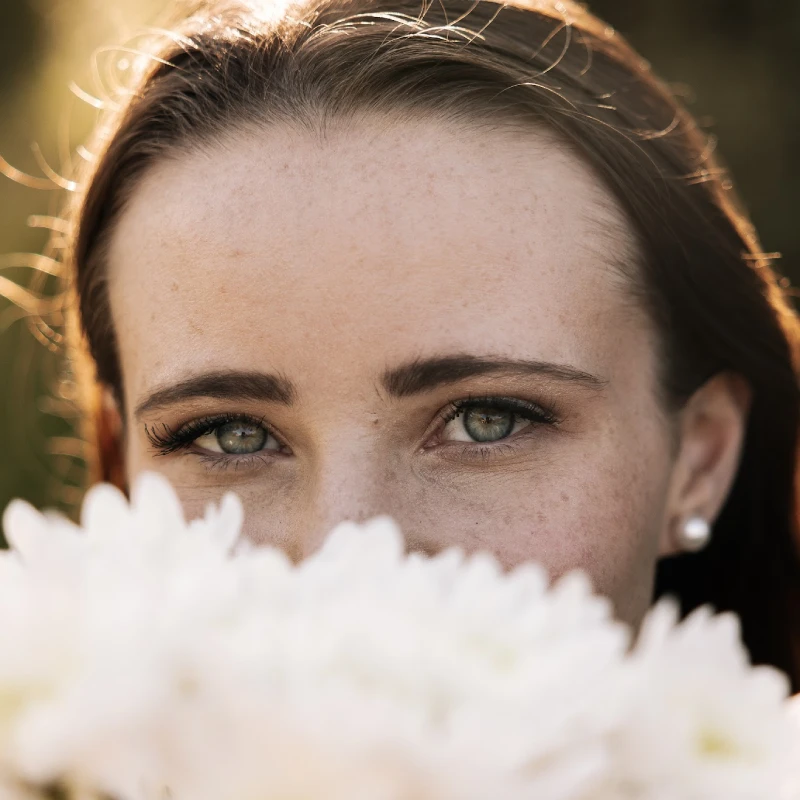 A photo of Gizelle Wilkins